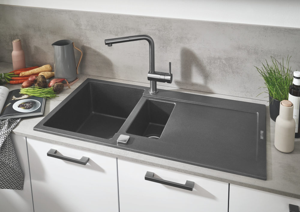 Serie K500