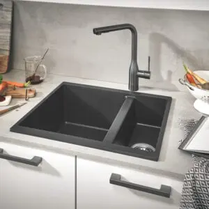 Serie K500