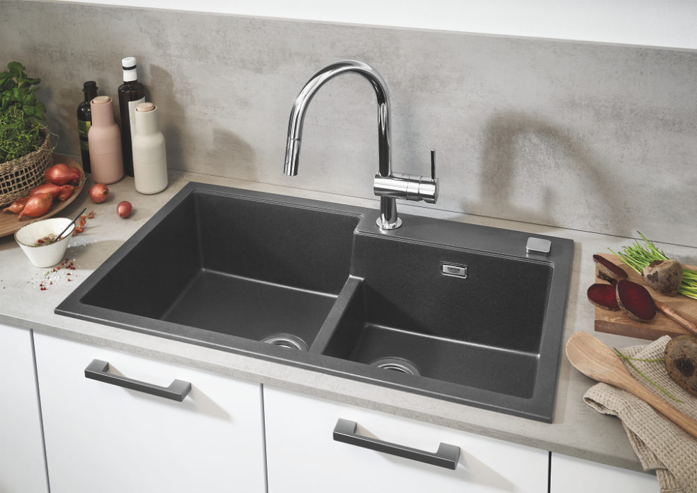 Serie K500