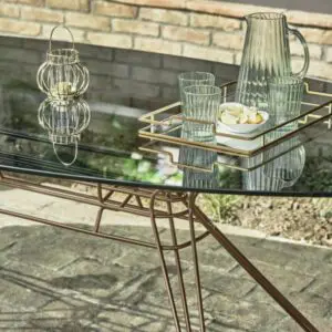 Sander Outdoor