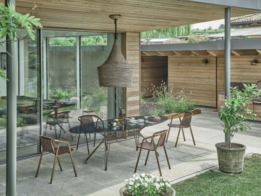 Ines Outdoor