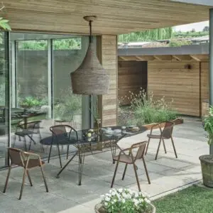 Sander Outdoor