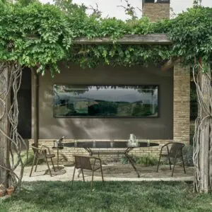 Sander Outdoor