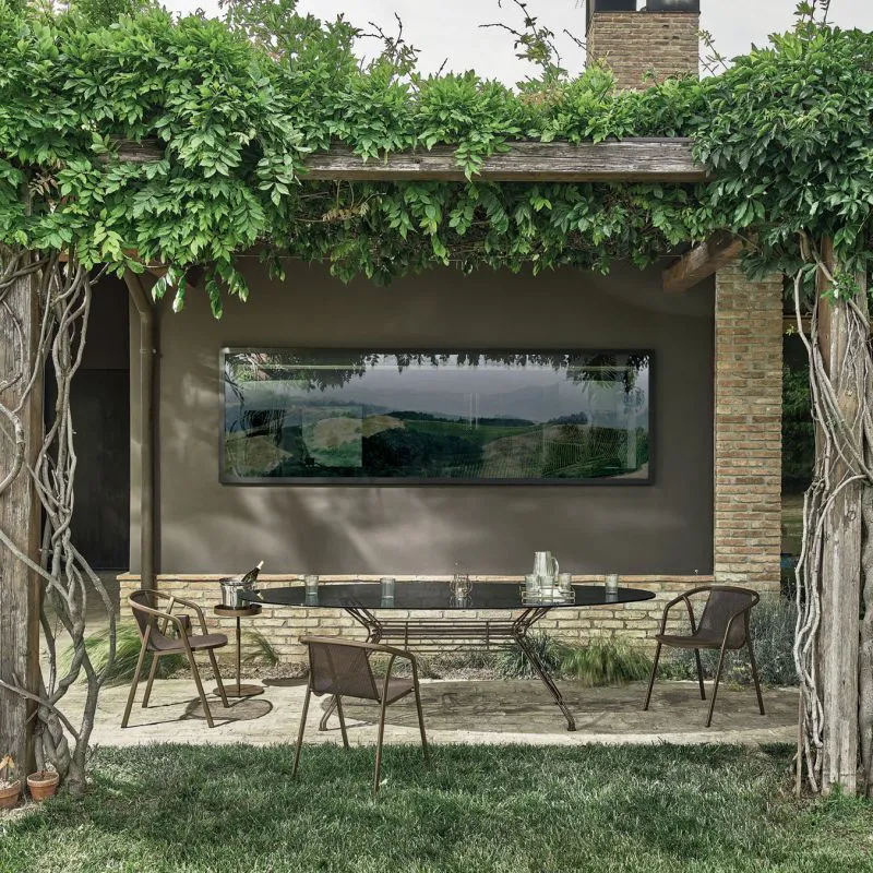 Sander Outdoor