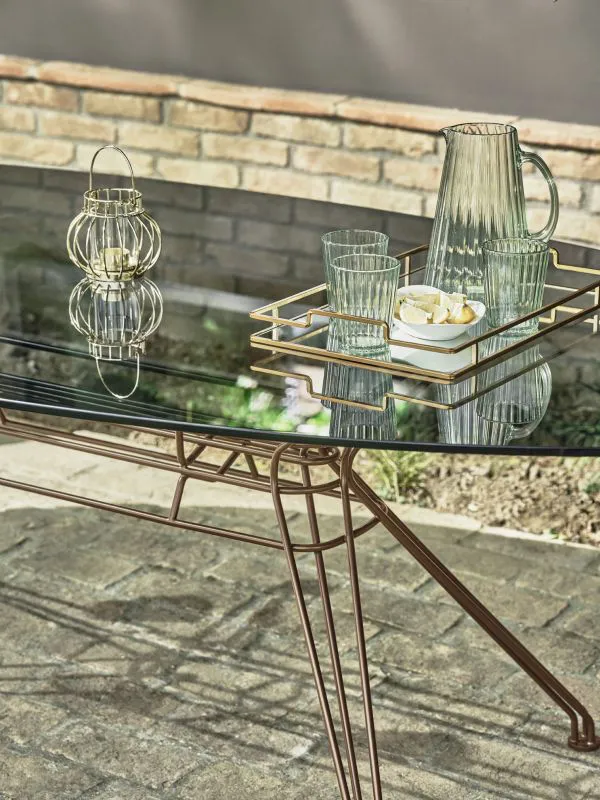 Sander Outdoor