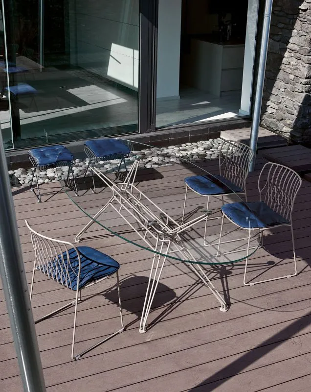 Sander Outdoor