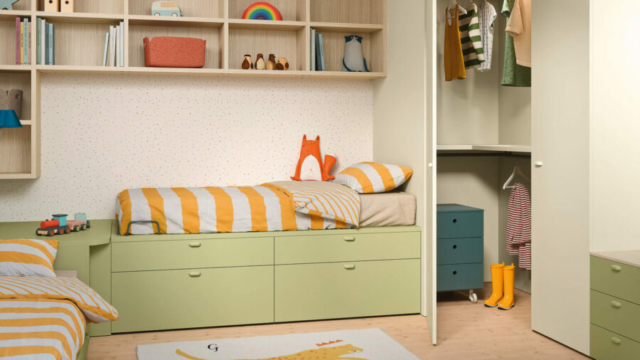 Space 4 (Kids)