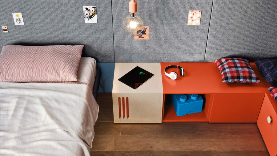 Space 1 (Kids)
