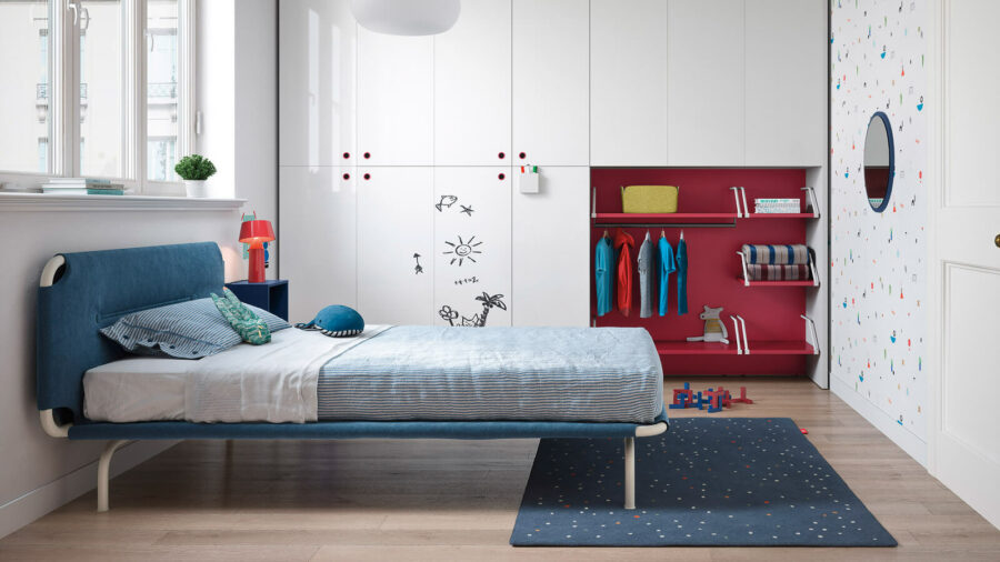 Space 5 (Kids)