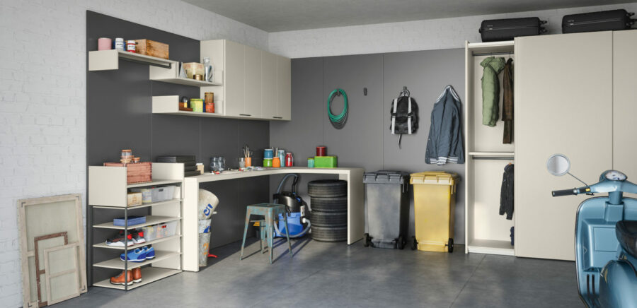 Garage