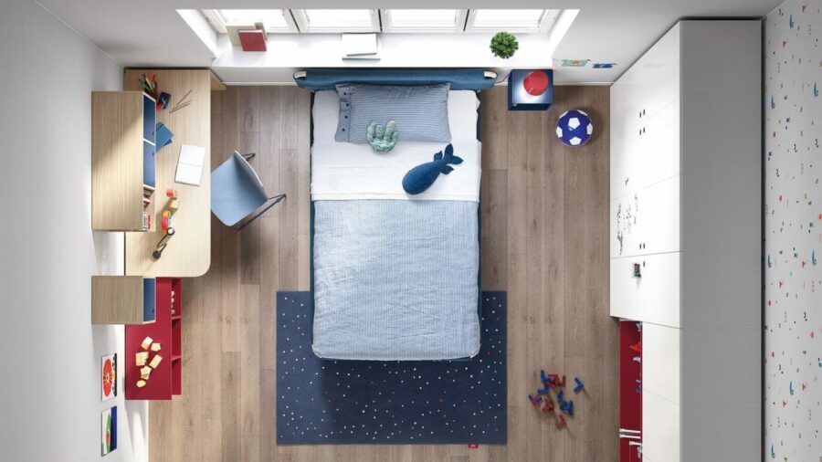 Space 5 (Kids)