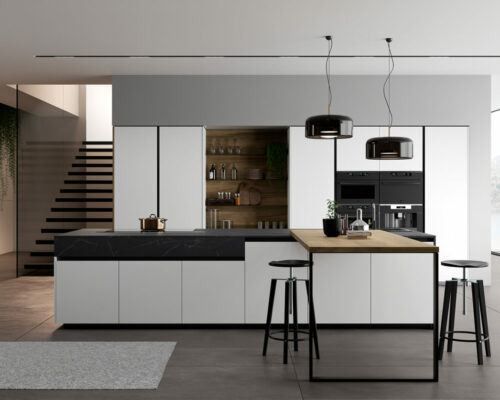 cucine Arredo3 Milano